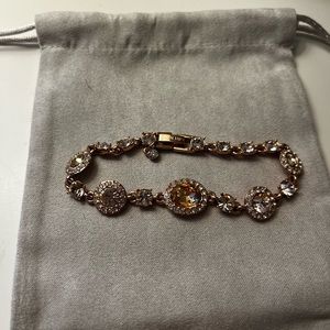 Givenchy Rose Gold Braclet